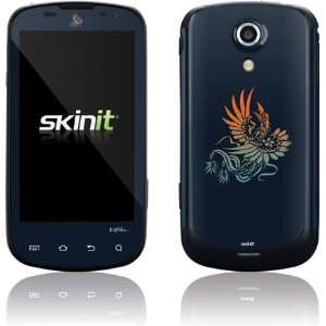  Phoenix Suns skin for Samsung Epic 4G   Sprint 