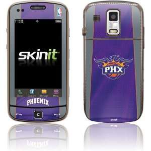  Phoenix Suns skin for Samsung Rogue SCH U960: Electronics