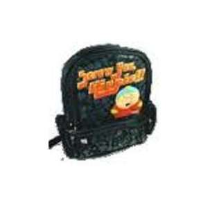  South Park Cartman Backpack: Toys & Games