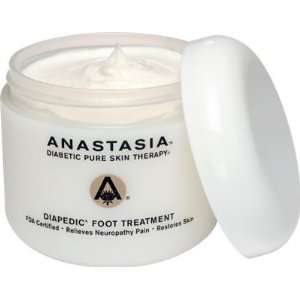  Anastasia Diabetic Cream