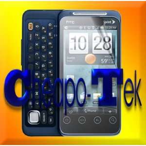  3 Pack CHEAPO Tek© Sprint HTC EVO SHIFT 4G Screen 