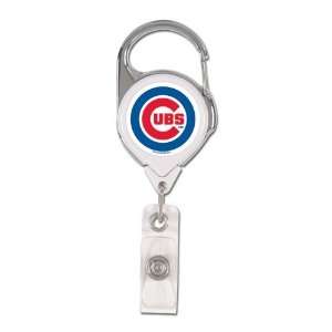  MLB Chicago Cubs Badge Holder