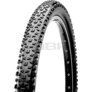 CST Cheyenne Tire 26x2.10 Black Steel Bead  Sports 