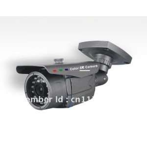    1/3 sony ip66 outdoor waterproof cctv camera