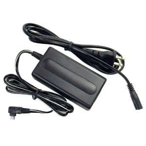 Sony AC PW10AM ACPW10AM Replacement AC Adapter For Alpha DSLR Camera 