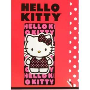  Hello Kitty POP KITTY Beach Towel 30x60 Home 
