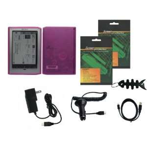   Wrap for Sony Reader PRS 350 Pocket Edition  Players & Accessories