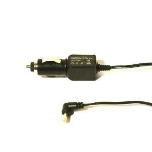  Dc Car Power Adapter for Sony DVP FX1021 DVD PQ2 MV 65ST 
