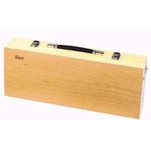  Sonor KS30J Wooden Case for Soprano Resonator Bells 