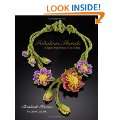 Fabulous Florals A Beadweaving Garden Paperback by Elizabeth Townes