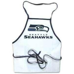  Seattle Seahawks Grilling BBQ Apron (Quantity of 1 