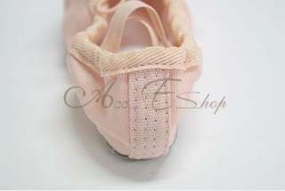 Comfortable Child &Girls Ballet Dance Shoes Fitness Gymnastics Shoes 