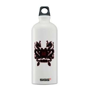  Sigg Water Bottle 0.6L Two Chinese Dragons Everything 