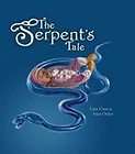 THE SERPENTS TALE Childrens Reading Picture Story Book