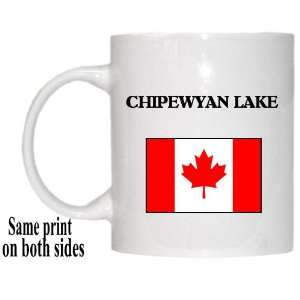  Canada   CHIPEWYAN LAKE Mug 