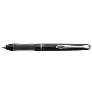  Sensa Cloud 9 Black Thunder Ballpoint Pen   N12006: Office 