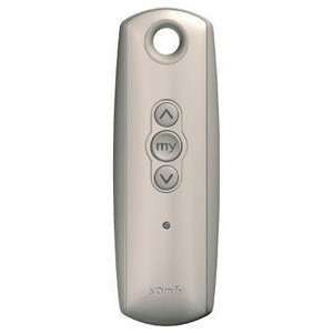  SOMFY Telis 1 Single Channel Awning Remote Control Patio 