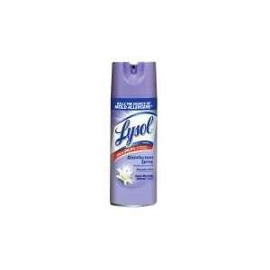   Early Morning Breeze Scent Liquid Disinfectant Spray