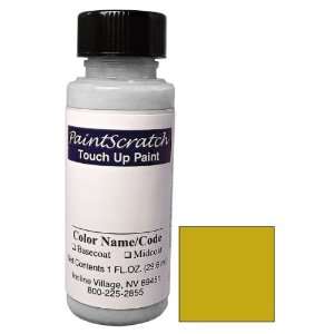   Up Paint for 2012 Porsche Cayenne (color code: M1C/B3) and Clearcoat