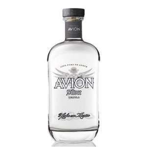  Tequila Avion Silver Grocery & Gourmet Food