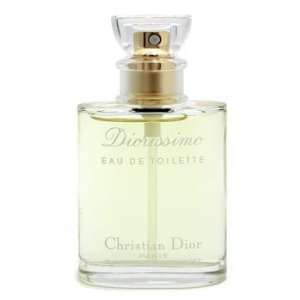 Christian Dior Diorissimo Eau De Toilette Spray   50ml/1.7oz