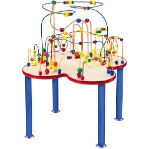 Fleur Rollercoaster Activity Table Anatex Toys & Games