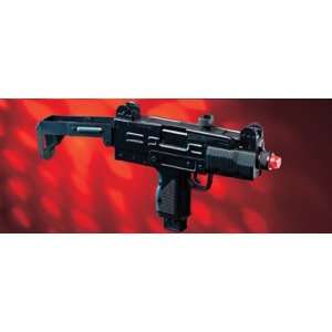  Crosman M72 Softair Pulse Pistol, Black