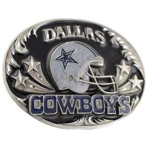  Dallas Cowboys Belt Buckle