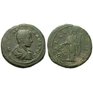  Severus Alexander, 13 March 222   March 235 A.D., Odessos 