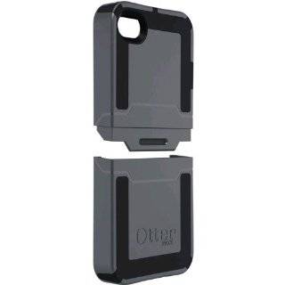 OtterBox Reflex Series Hybrid Case for iPhone 4S    Retail Packaging 