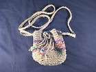 Nothern Thailand Hill Tribe handbag bag purse  