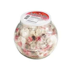 OFX00001 Office Snax® CANDY,MINTS,375PC,AST  Grocery 
