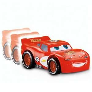 Shake N Go Lightning McQueen Piston Cup Edition 