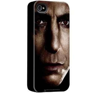  Snape Portrait iPhone Case: Cell Phones & Accessories