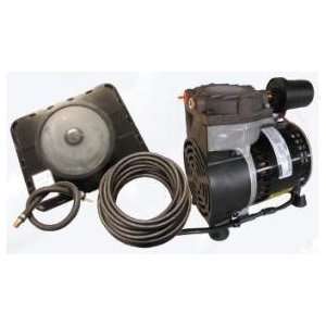  HP Rocking Piston Air Compressor Kit by EasyPro Pond 