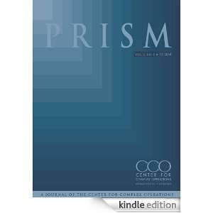 PRISM Vol. 2, No. 1 NDU Press  Kindle Store