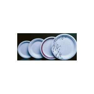  Firmware White Coated Paper Plate 9 (66901) Category 