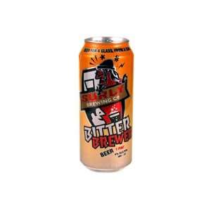  Surly Bitter Brewer 4pk Grocery & Gourmet Food