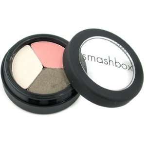  Smashbox Cosmetics Smashbox Cosmetics Eye Shadow Trio 