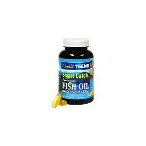  Smart Catch Fish Oil   90 softgels