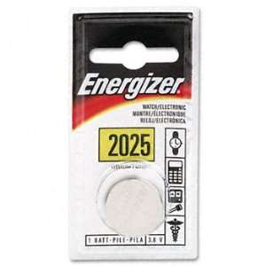     Watch/Electronic/Specialty Battery, 2025 EVEECR2025BP Electronics