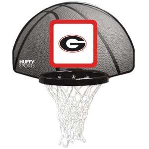   Georgia Bulldogs NCAA Mini Jammer Basketball Hoop
