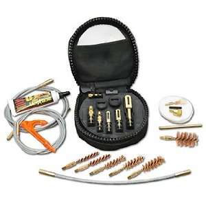 Tactical Cleaning System (Cleaning Supplies/Gun Care) (Lube/Cleaning 