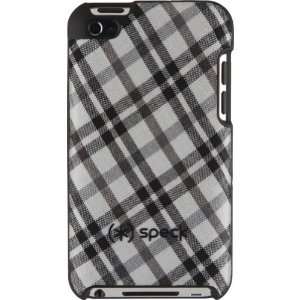  Speck Products SPK A0142 Fitted Hard Case with Fabric for 