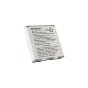  OEM PCD Casio C721 Exilim Extended Lithium Battery 