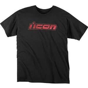  Icon Claymore Slant T Shirt   Medium/Slayer Automotive