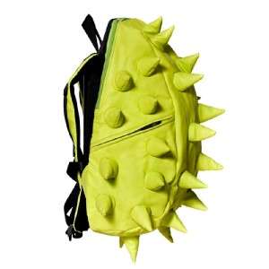 Mad Pax Kids Backpack Book Bag Child Dino Spike Rex New  