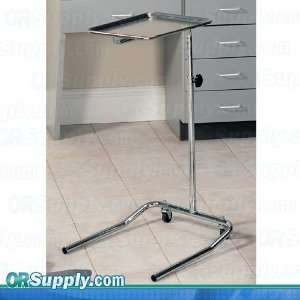  Clinton Stainless Steel Instrument Stand: Kitchen & Dining