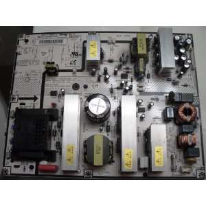  Repair Kit, Samsung LN T4032H, LCD TV, Capacitors Only 