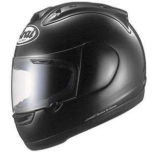  Arai RX 7 Corsair Helmet   X Large/Black Frost Automotive